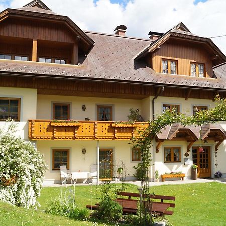 Apartment Gaestehaus Wastian 魏斯布里阿赫 外观 照片