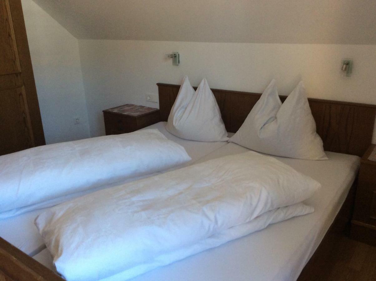 Apartment Gaestehaus Wastian 魏斯布里阿赫 外观 照片