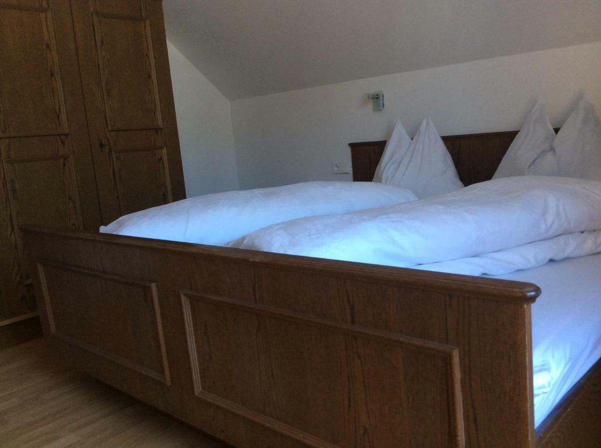 Apartment Gaestehaus Wastian 魏斯布里阿赫 外观 照片